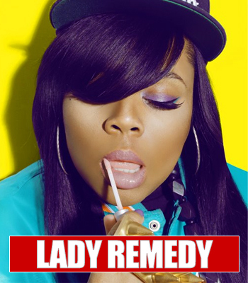 Missy Elliott Tweets Words Of Encouragement To Rising Independent Female Emcee Lady Remedy