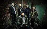 American Mes III out Aug 14 on Rise Records
