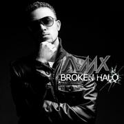 A.M.X.  Releases the Mixtape Broken Halo