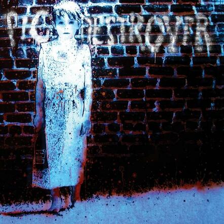 Pig Destroyer - Pig Destroyer Announce Album Title/Artwork; Release In-studio Video