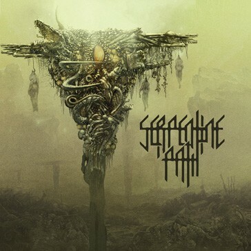 Serpentine Path Premiers "Only A Monolith Remains" On Brooklyn Vegan