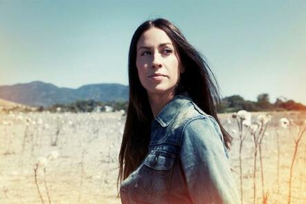 Alanis Morissette North American Tour Announced