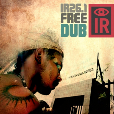 IR26.1 Freedub