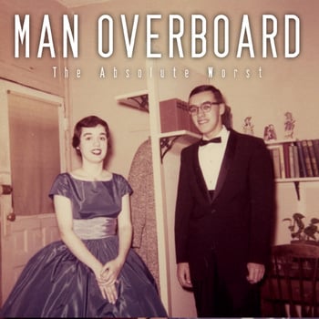 Man Overboard Announce East Coast Tour Dates - All Shows With Major League; West Coast Tour With Taking Back Sunday And Bayside In October; UK Tour With New Found Glory In November