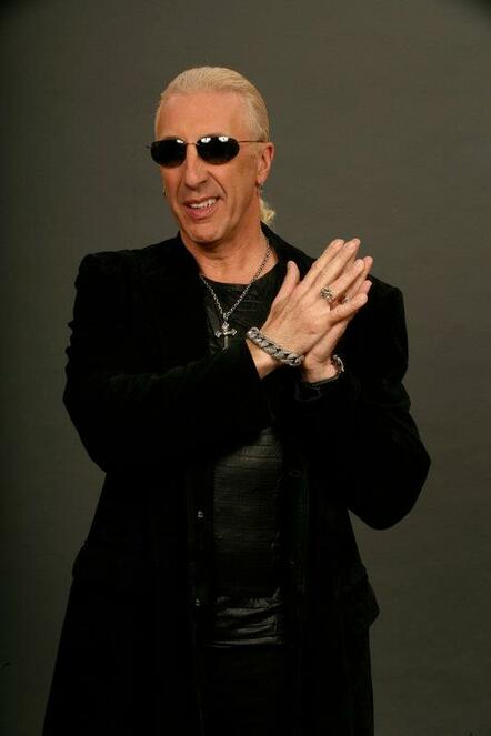 Statement Issued From Dee Snider To Paul Ryan