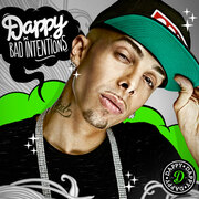 Dappy Unveils Good Intentions Video