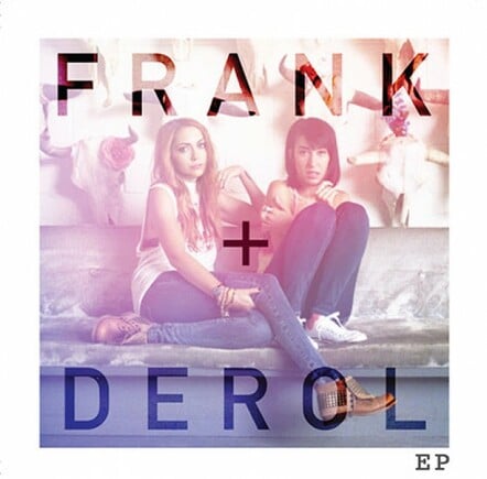 Frank + Derol: Wolf Gang Tour Begins Tonight!