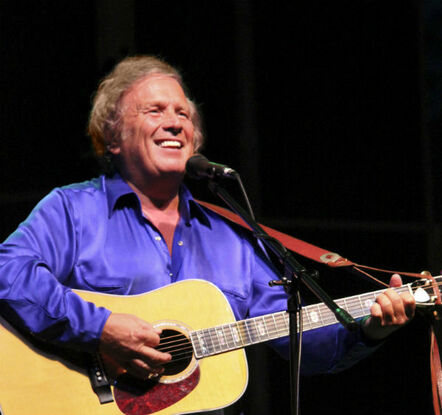 Don McLean Set For Television Appearances