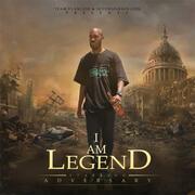 Adversary Releases The Mixtape I Am Legend