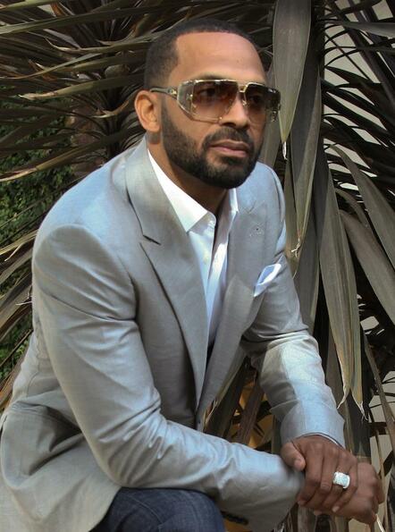 Mike Epps Slated As Host For This Year's BET Hip Hop Awards