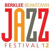 Berklee Beantown Jazz Festival