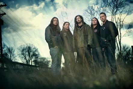 Shadows Fall Announce Fall Headlining Tour Presented By Metalsucks