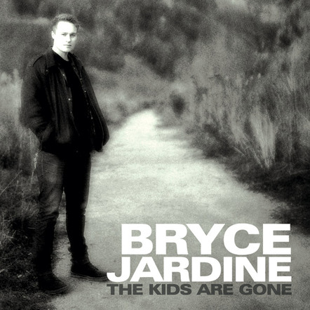 Bryce Jardine Joins Indie Week With Debut Roots Rock Record The Kids Are Gone