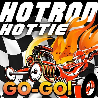 HotRod Hottie Releases "Go-Go"