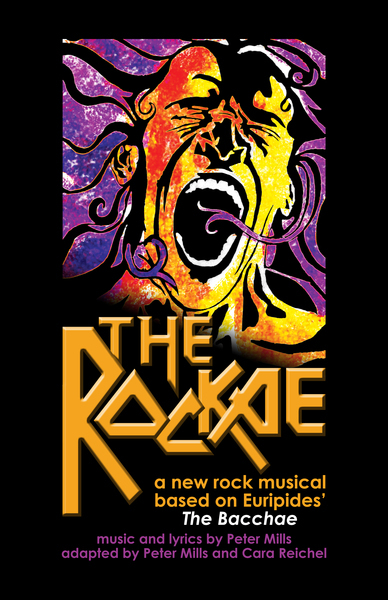 An Encore Performance Of The Rockae To Be Performed In New York At (Le) Poisson Rouge