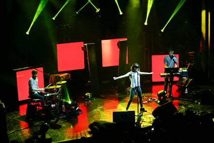 Dragonette On Tour In Canada!