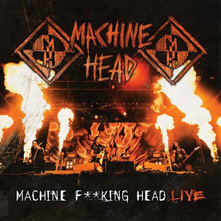 Free Machine Head MP3!