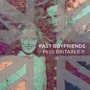 New EP By Fast Boyfriends Out This Week!