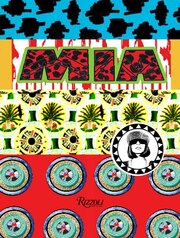 Pre-Order M.I.A.s Self Titled Book