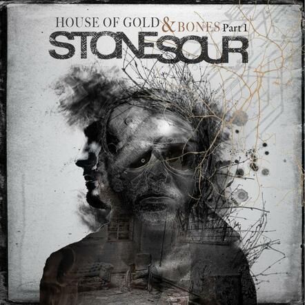 Stone Sour - "A Rumor Of Skin"!