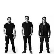 Swedish House Mafia - One Last Tour US Dates