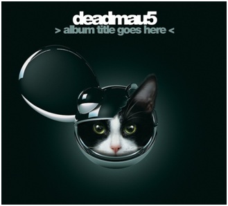 deadmau5 'Album Title Goes Here' Billboard No 6 Top 200 And No 1 Dance/Electronic Album Debut For Ultra Music