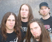 Exhumed: West Coast Gore Goliaths Enter Studio