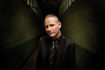 Corey Taylor Reads From His New Book!