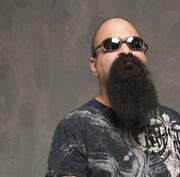 Cavalera Conspiracy Borrowing Tony Campos