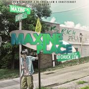 B. Rich Releases The Mixtape Maxine Place