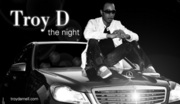 Troy D Releases New Single The Night