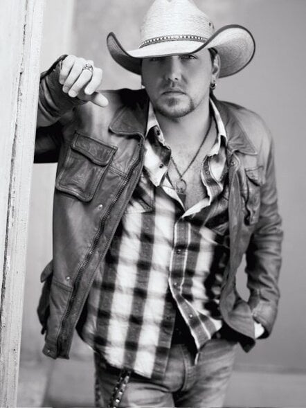 "SiriusXM's Town Hall with Jason Aldean" To Air Live On October 16, 2012