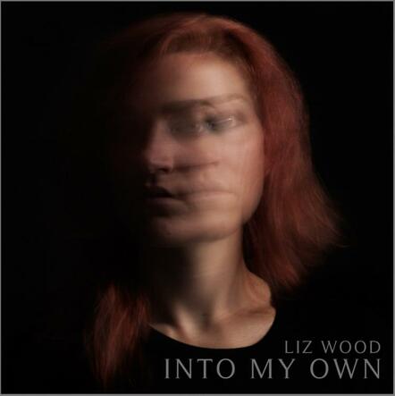 Liz Wood Drops "Into My Own" EP