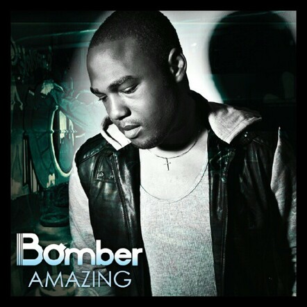 Bomber Set For Debut Single Amazing