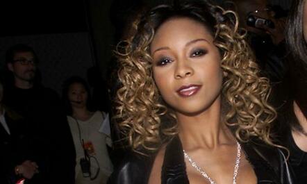 R&B Singer Natina Reed Killed By Car