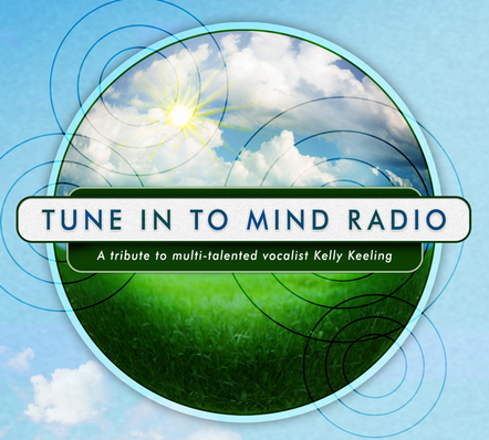 Surgeland Records Set To Release "Tune In To MIND Radio: A Tribute To Multi-talented Vocalist Kelly Keeling" On November 20, 2012