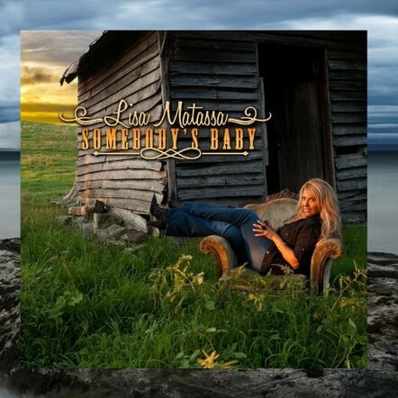 Lisa Matassa Soars On New EP The Intimate Collection, Somebody's Baby