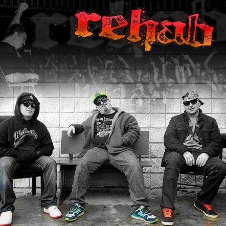 Rehab Announce New Tour Dates & Complete Recording New Album