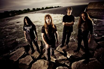 Beyond Creation: New Official Music Video, "Omnipresent Perception"