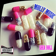 Shea Dolls Molly Music