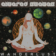 Altered States Release EP Wanderlust