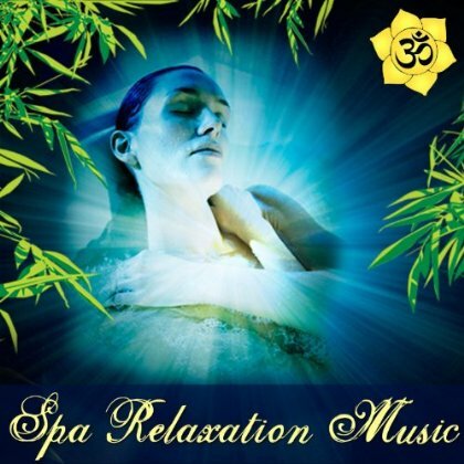 Soothing Spa Sounds For Serenity