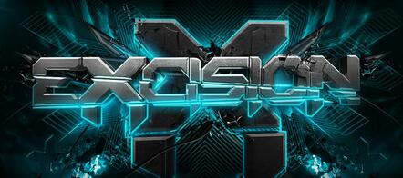 Excision Announces North American "Execution Tour" Launching January 2013/New Live Show Featuring "The Executioner"