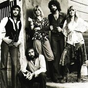 Fleetwood Mac Annonces Live 2013 Tour!