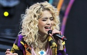 Rita Ora Sets New 2013 Tour Dates