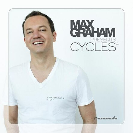 Max Graham Presents Cycles Vol. 4