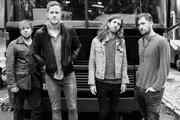 The Imagine Dragons Announces First-Ever Headlining Tour For Spring 2013