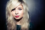 Nina Nesbitt Sets March 2013 Live Dates