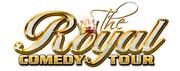 Royal Comedy Tour 2013