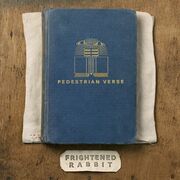 Frightened Rabbit Announces North American Spring 2013 Headlining Tour; New Album Pedestrian Verse Available February 5th In The U.S.